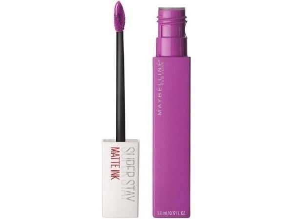 Maybelline Super Stay Matte Ink 35 Creator 5 ml