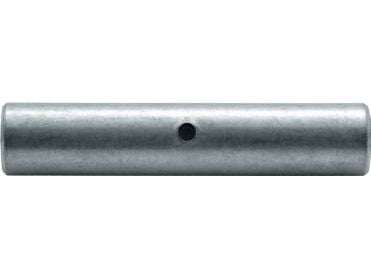Ergom kopplingsände (hylsa) i aluminium 2ZA25 (E12KA-01070100200)