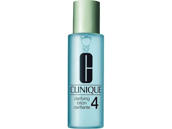 CLINIQUE CLARIFYING LOTION 4 OILY SKIN 200ML