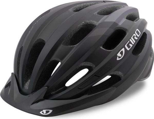 Giro MTB sykkelhjelm REGISTER matt svart uni størrelse (GR-7089168)