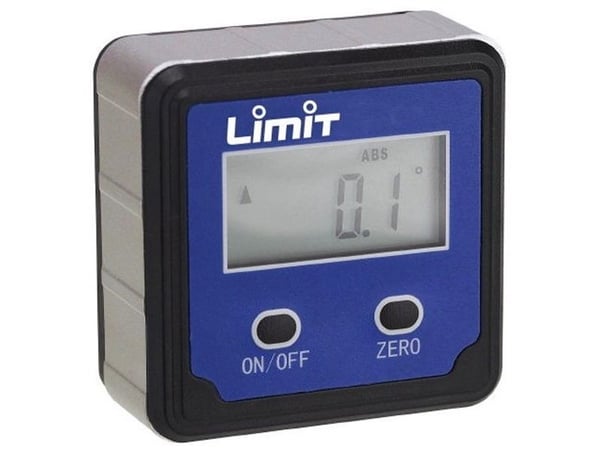 Presisjonsdigitalt vater/laser LDC 60... Presisjonsdigitalt vater/laser LDC 60...