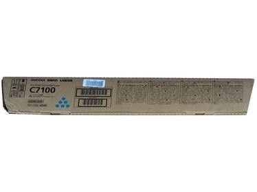 Ricoh 828331, 45000 sivua, Keltainen, 1 kpl