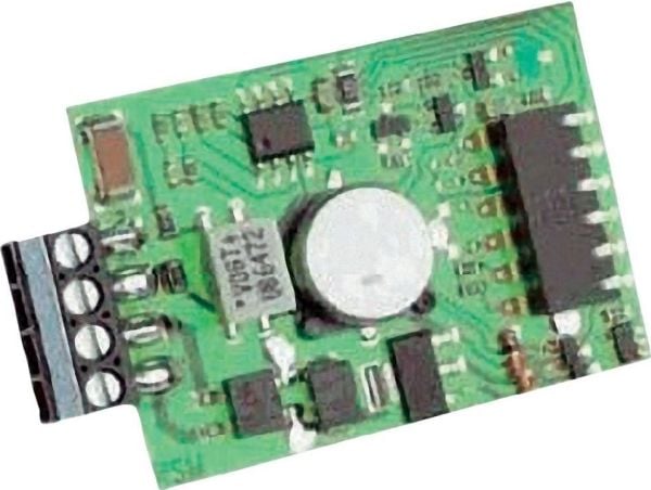Auerswald a/b switching module - Svitsjemodul