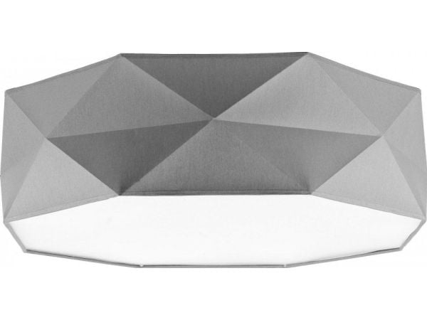 Taklampe Candellux Kantoor 4x60W (1566)