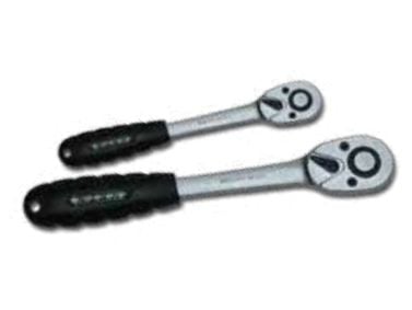 Honiton skralle standard 3/8" 200 mm (H8337)