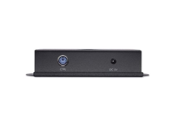 Lindy 2-ports HDMI og VGA til VGA og Audio Switcher (38029)
