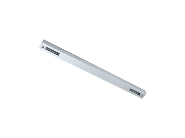 Paulmann 977.65, Strømtilførsel, Tak, Kromfarget, Plast, 1000 W, 230 V