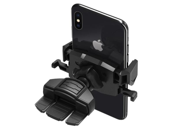 Spigen Kuel TMS24 - Bilholder for mobiltelefon