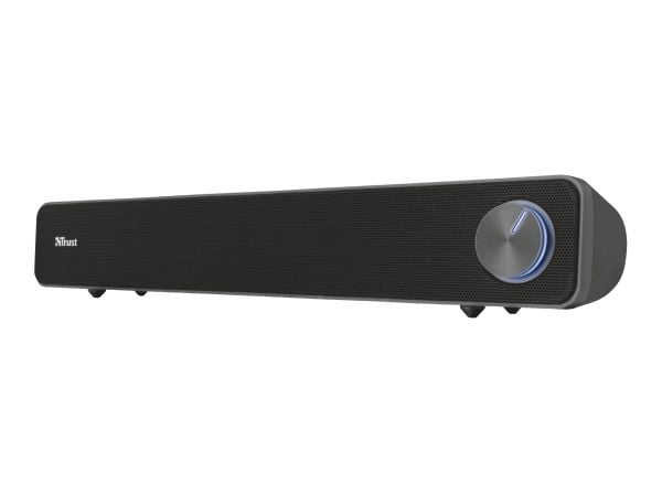 Trust Arys - Lydplanke - for PC - 6 watt