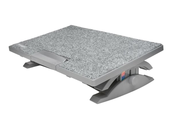 SmartFit™ SoleMate™ Pro Elite ergonomisk fotstøtte