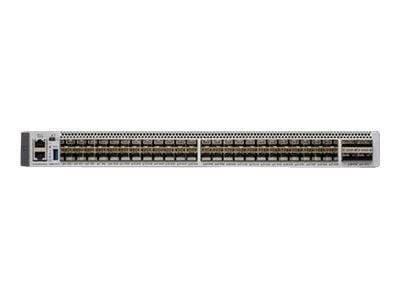 Cisco Catalyst 9500 - Network Advantage - Switch L3 verwaltet - Switch - 48-Port, Hallittu, L2/L3, Täysin kaksipuolinen, Telineasennus Cisco Catalyst 9500 - Network Advantage - Switch L3 verwaltet - Switch - 48-Port, Hallittu, L2/L3, Täysin kaksipuolinen, Telineasennus