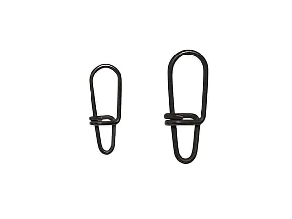 SG CrossLock Egg snap L 10pcs