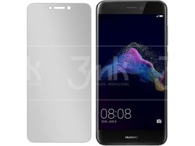 3MK FlexibleGlass skjermbeskyttelse, Huawei P9 Lite 2017, hybridglass, transparent