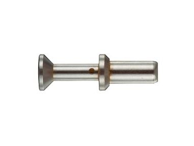 Harting 09 11 000 6114, Crimp, Hopea, Hopea, Kupariseos, 10 mm², 0,3 mO