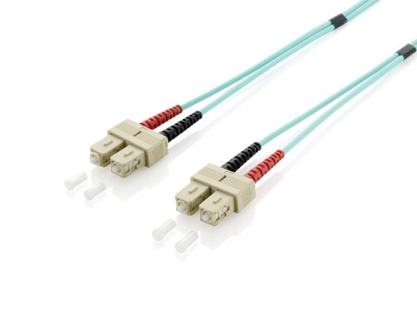 Utstyr 255333, 30 m, OM3, SC, SC