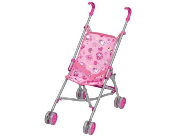 Dromader Wózek Spacerowy Agusia 70cm (00242)