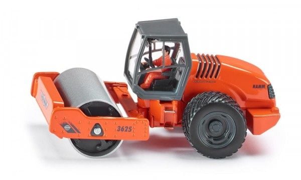 Siku 1:50 Compactor