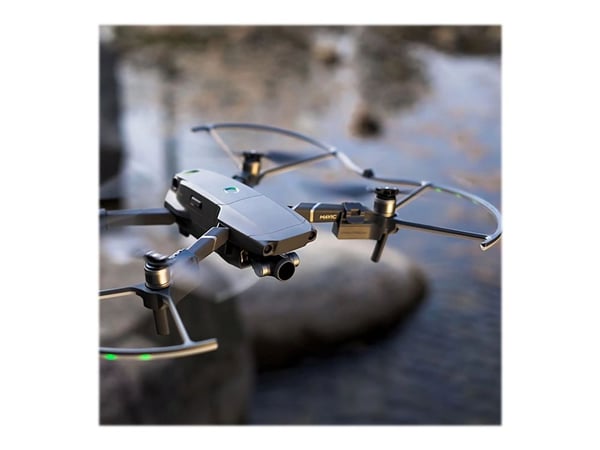 PGYTECH - LED potkurisuoja (pakke med 2)