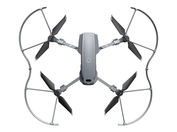 PGYTECH - LED potkurisuoja (pakke med 2)