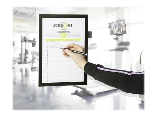 Inforamme DURAFRAME® NOTE A4