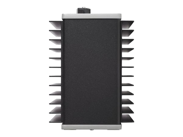 Cisco AC-DC Power Module for POE solution - Strømadapter (DIN-skinnemonterbar) - AC 90 - 264/ DC 106 - 300 V - 170 watt - for Industrial Ethernet 4...