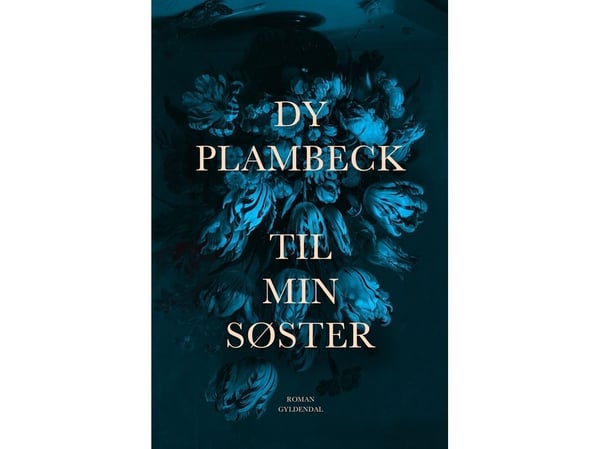 Sisarelleni | Dy Plambeck | Kieli: Tanska