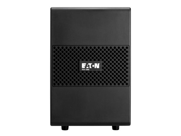 Eaton 9SX 9SXEBM96T - Akkukotelo