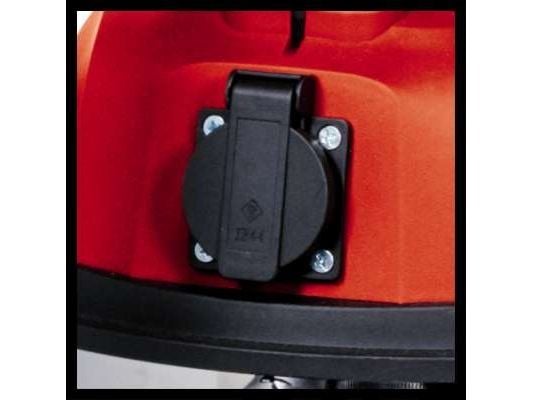 Einhell märkä-/kuivaimuri 1250 W 20 l 2342425 (2342425)