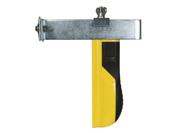 Stanley STHT1-16069, Gipskutter, Svart, Metallisk, Gult, 1,5 cm
