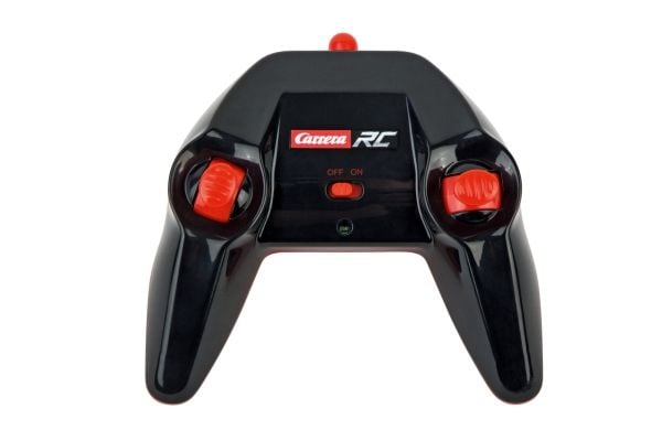 Carrera RC Mario Kart Mach 8 - Luigi, Buggy, 1:18, 6 år, 700 mAh