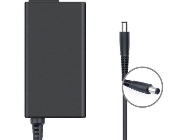 CoreParts - Strømadapter - 45 watt - for HP Pavilion Laptop 13, 14, 15, 17