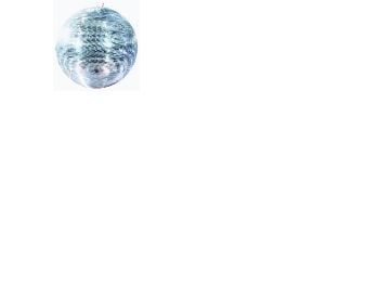Eurolite speilkule 100 cm - 26 kg - 1000 x 1000 x 1000 mm (5010150A)