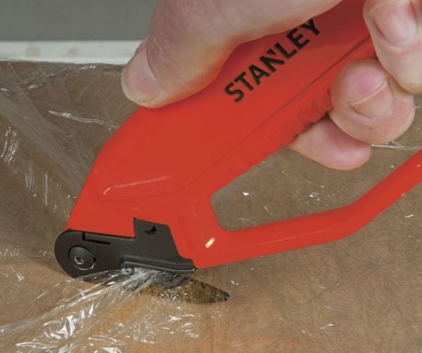 Stanley 0-10-244, 12 mm, 180 mm, 6,5 cm, 50 g, Blåsa