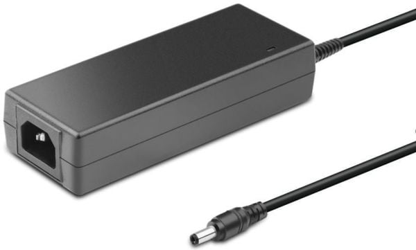 CoreParts - Strömadapter - 80 Watt