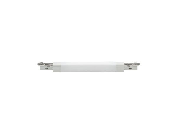 Paulmann 953.26, Tilkoblingsmodul, Hvit, Metall, 1000 W, 18 mm, 227 mm