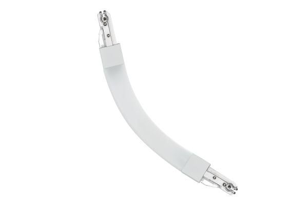 Paulmann 953.26, Tilkoblingsmodul, Hvit, Metall, 1000 W, 18 mm, 227 mm