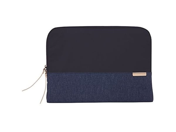 STM Grace - Notebookhylster - 15" - natthimmel