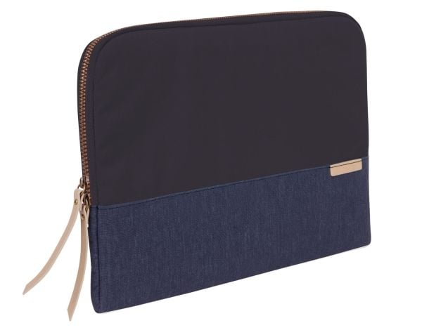 STM Grace - Notebookhylster - 15" - natthimmel