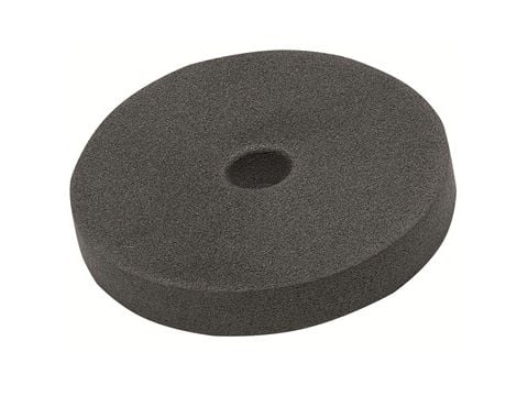 HAN i-Line kynäteline 7,9 x 7,9 x 9,5 cm musta