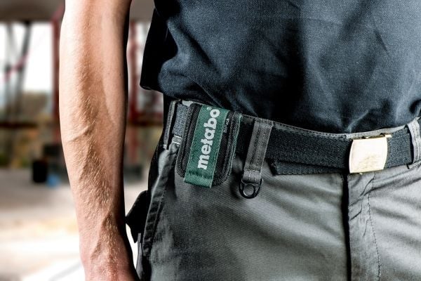 Metabo 626699000, Tähtiruuvinväännin, Torx-ruuvinväännin