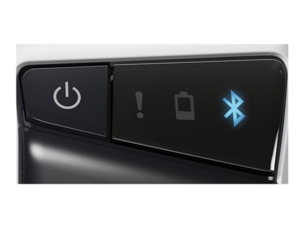 Epson LabelWorks LW-600P - Etikettskrivare - svartvit - termisk överföring - Rulle (2,4 cm) - 180 dpi - upp till 15 mm/sek - USB, Bluetooth - kniv ...