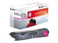 AgfaPhoto APTBTN325ME, 3500 sivua, Magenta, 1 kpl