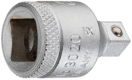 Gedore 6236280, 45 mm, 25 mm, 26 g