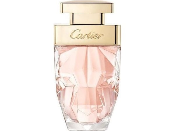 Cartier La Panthere Eau De Toilette 50 ml för kvinnor