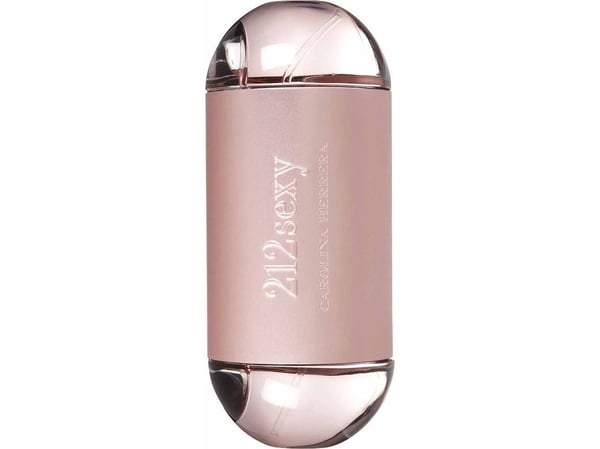 Carolina Herrera 212 Sexy EDP 100 ml