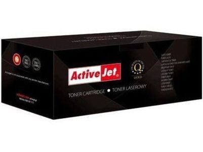 Activejet ATH-226NX, 9200 sider, Svart, 1 stykker