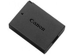 Canon LP-E10 - Batteri - Li-Ion - for EOS 1500, 2000, 3000, 4000, Kiss X80, Kiss X90, Rebel T100, Rebel T6, Rebel T7, Rebel T7+