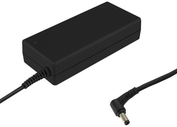 Qoltec 51533, Kannettava tietokone, Sisätila, 220 - 240 V, 50/60 Hz, 180,5 W, 19 V