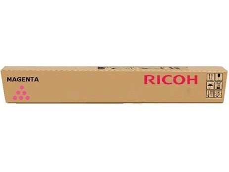 Ricoh 821187, 15000 sivua, Magenta, 1 kpl