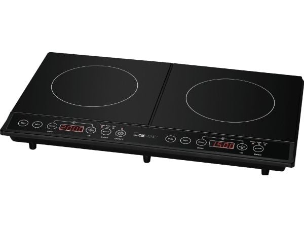 Clatronic DKI 3609 - Induktionsvarmeplade - 3,5 kW